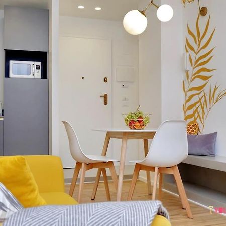 Ych-Renovated And Design Flat Close To The Center Rom Exterior foto