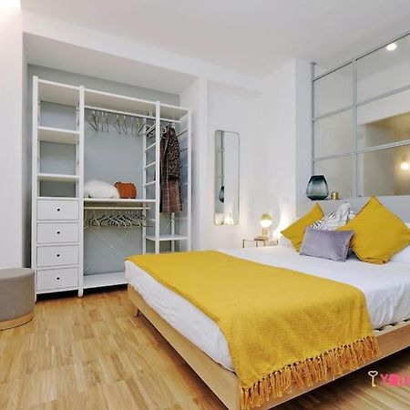 Ych-Renovated And Design Flat Close To The Center Rom Exterior foto